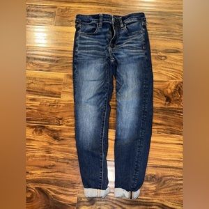 American eagle next level stretch